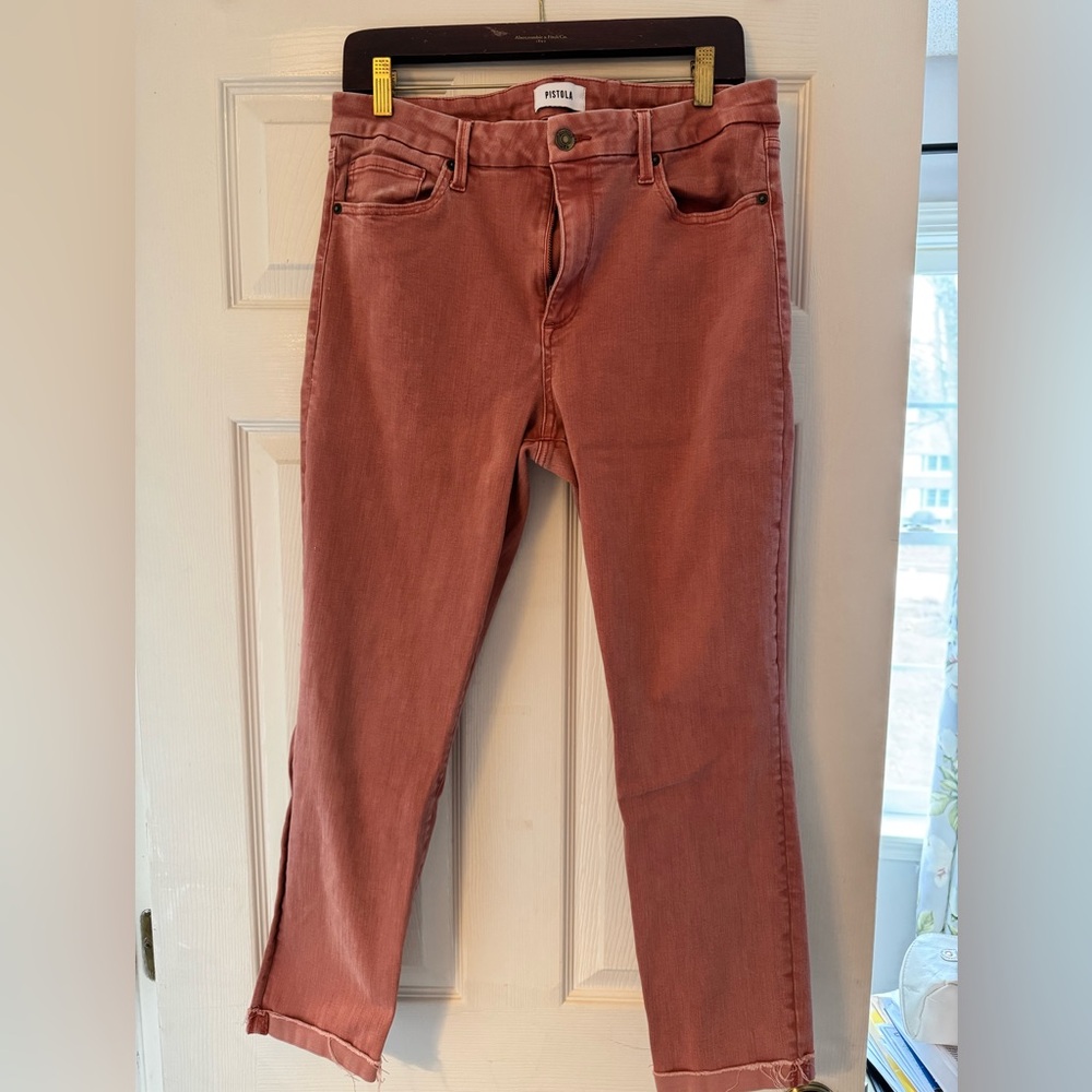 Women's jeans - size 32